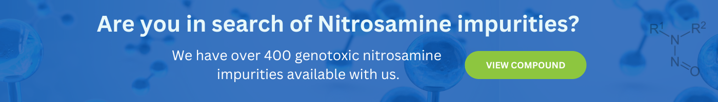 Nitrosamine